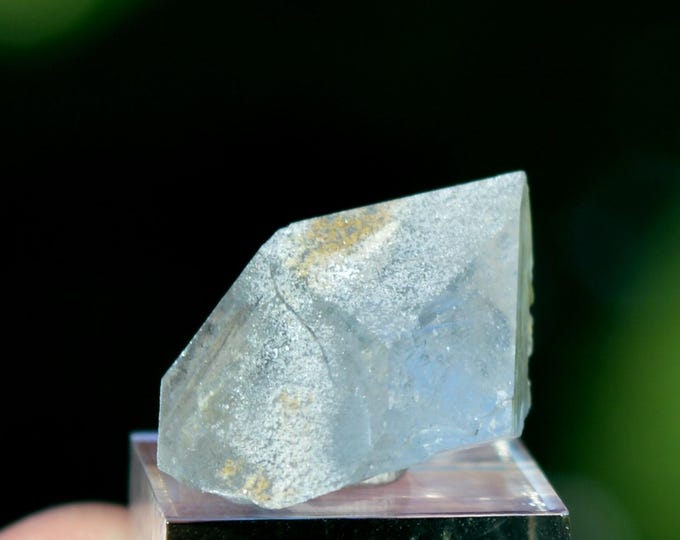 Quartz 7.2 grams - Saint-Jean-de-Valériscle, Alès, Gard, Occitanie, France