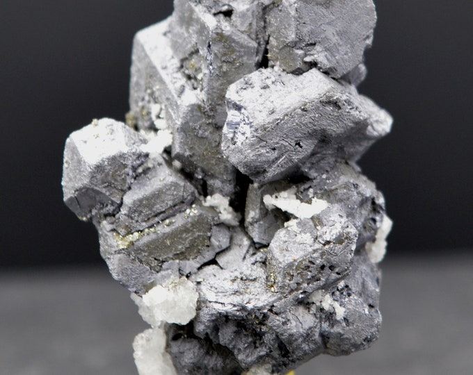 Galena - 68 grams - Bou Nahas Mine, Oumjrane mining area, Alnif Cercle, Tinghir Province, Drâa-Tafilalet Region, Morocco