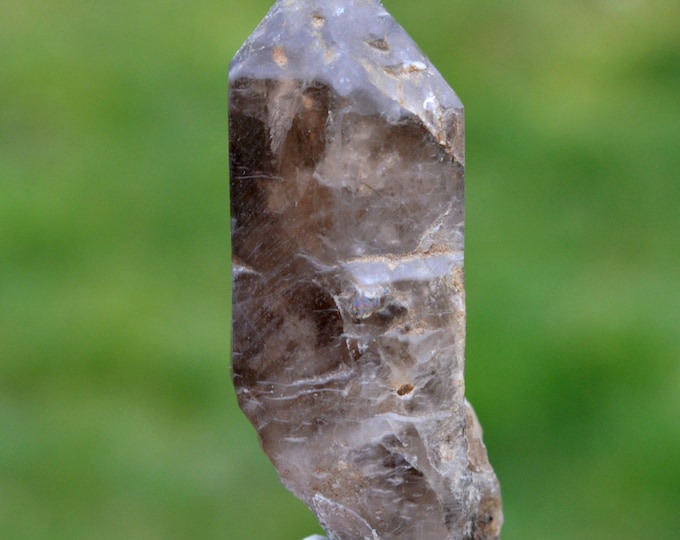 Smoky Quartz 36 grams - Mayo Township, Hastings County, Ontario, Canada