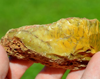 Dendritic Opal - 147 grams - Norseman, Dundas Shire, Western Australia, Australia
