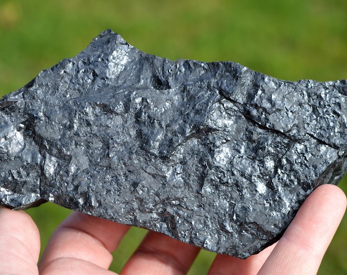 Coal 281 grams - Béthune, Pas-de-Calais, Hauts-de-France, France