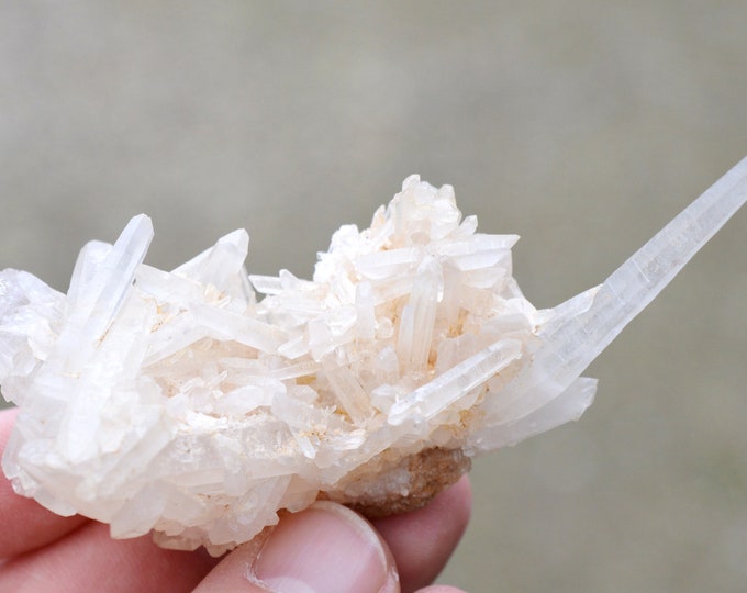 Quartz 87 grams - Minas Gerais, Brazil