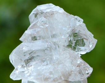 Quartz, 27 grams - Russein Valley, Disentis, Surselva Region, Grisons, Switzerland