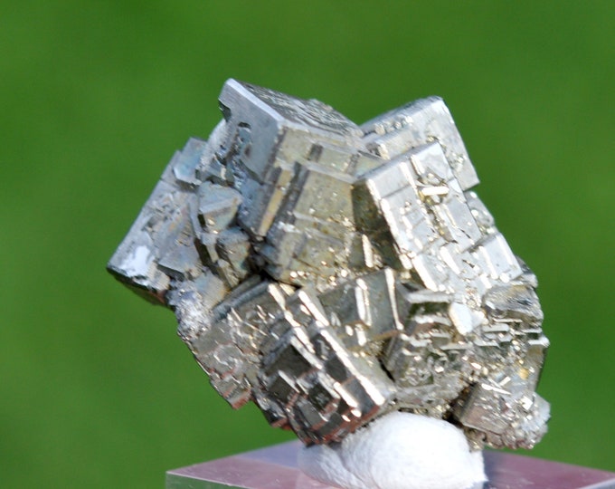 Pyrite 19 grams - Trepča complex, Trepča valley, Mitrovica, Mitrovica District, Kosovo