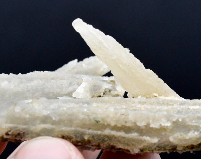 Calcite - 46 grams - Minas Gerais, Brazil