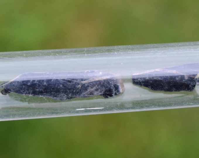 Tetraferriannite - Hastings County, Ontario, Canada