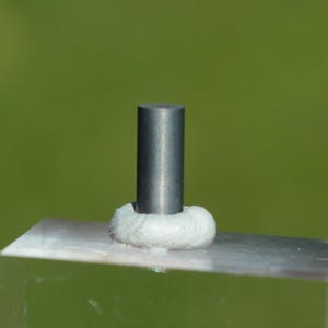 Tungsten 1.1 grams - 99.95% - Chemical Element - Periodic Table