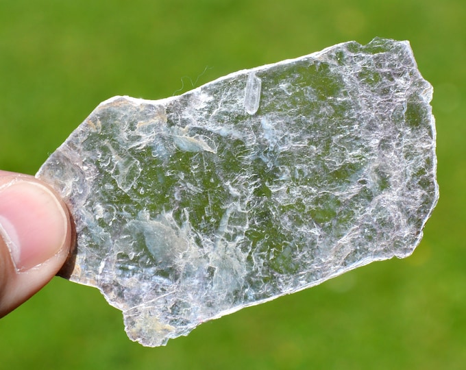 Lepidolite 6 grams - Marirana Pegmatites, Marirana, Sahatany Valley, Ibity, Antsirabe II District, Vakinankaratra, Madagascar