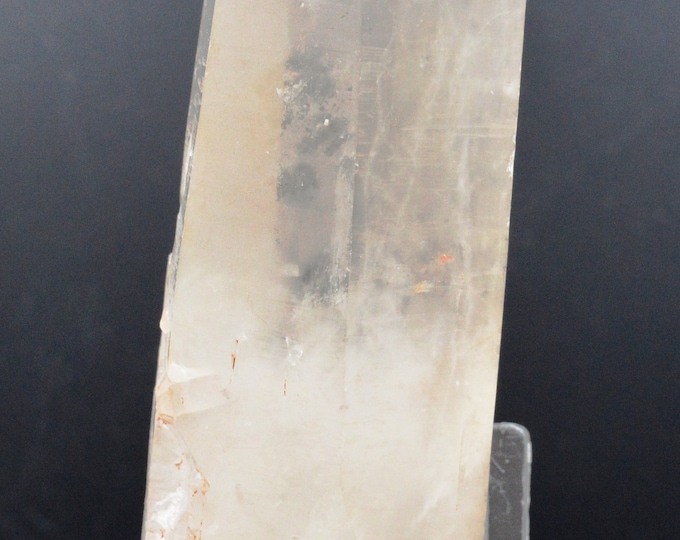 Quartz 241 grams - Madagascar