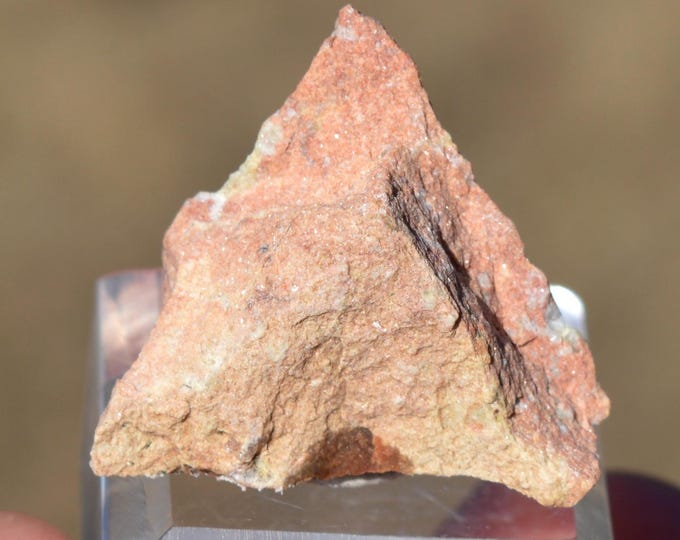 Armstrongite 10 grams - Khan Bogd Peralkaline Granite, Khanbogd District, Ömnögovi Province, Mongolia