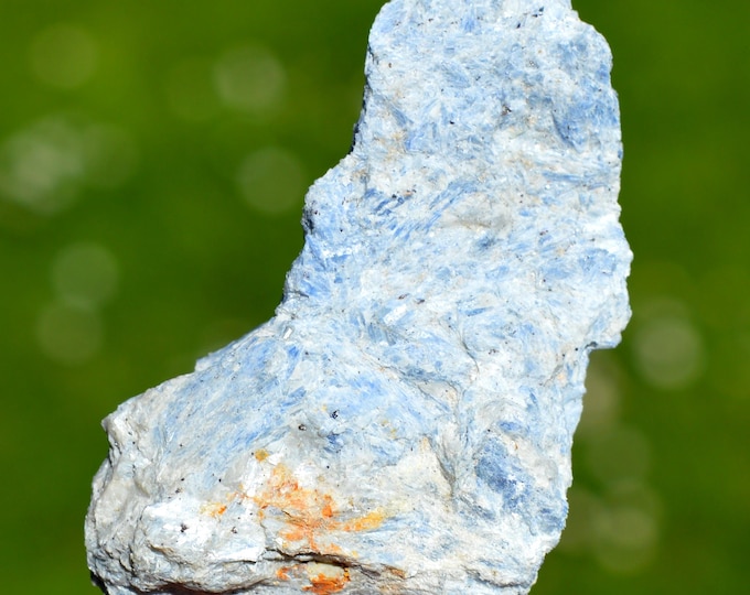 Kyanite 49 grams - Usambara mts, Lushoto District, Tanga Region, Tanzania