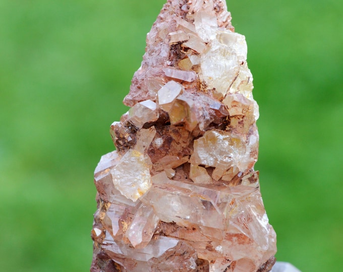 Quartz 54 grams - Sierck-les-Bains, Thionville, Moselle, Grand Est, France