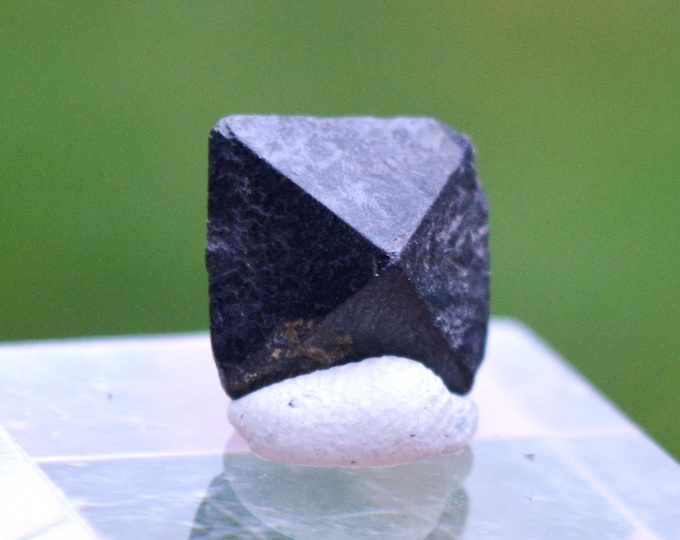 Cassiterite 2.6 grams - Mwaka, Kibingo pegmatite, Nyarusange, Muhanga District, Southern Province, Rwanda