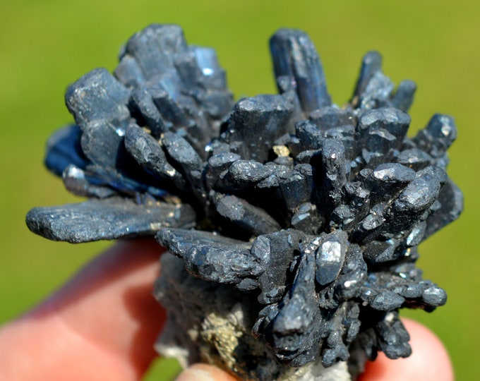 Stibnite & Pyrite Quartz 133 grams - Cizma mine, Cizma, Mica valley, Poiana Botizii, Băiuț, Maramureș County, Romania