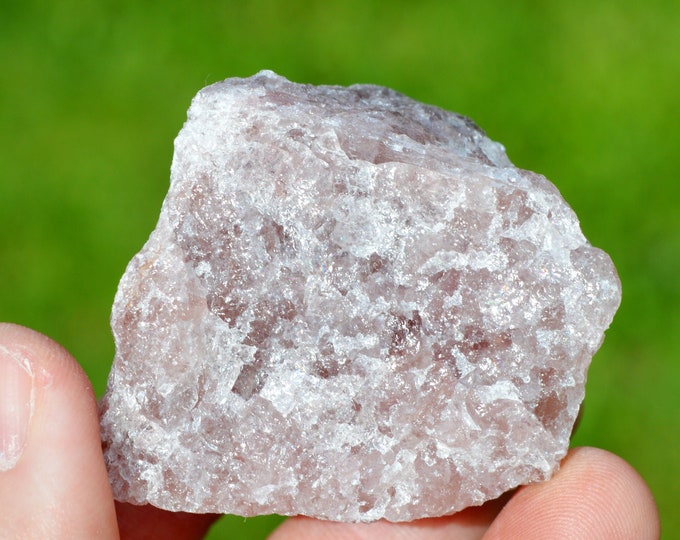 Red Aventurine 98 grams - Tanzania