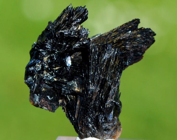 Goethite 7.8 grams - Lake George, Park County, Colorado, USA