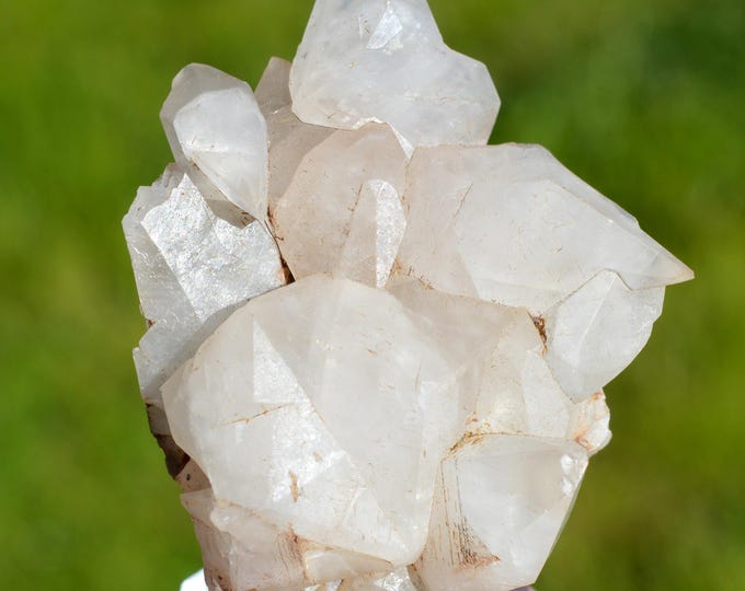 Mangano-Calcite 109 grams - Djurkovo Complex, Laki, Laki Municipality, Plovdiv Province, Bulgaria