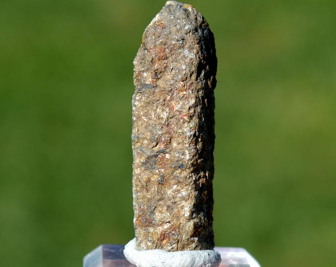 Andalusite var. Chiastolite 10 grams - Agadez, Niger