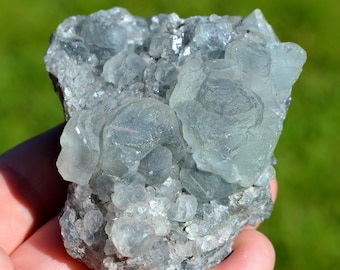 Fluorite 372 grams - Xianghualing Mine, Xianghualing Sn-polymetallic ore field, Linwu Co., Chenzhou, Hunan, China