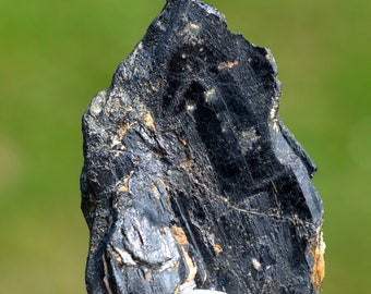 Columbite-(Fe) 35 grams - Marijao pegmatite, Tsaramasoandro, Ankazobe District, Analamanga, Madagascar