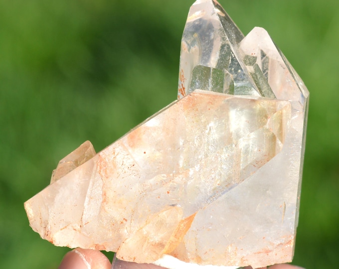 Quartz 71 grams - Corinto, Minas Gerais, Brazil
