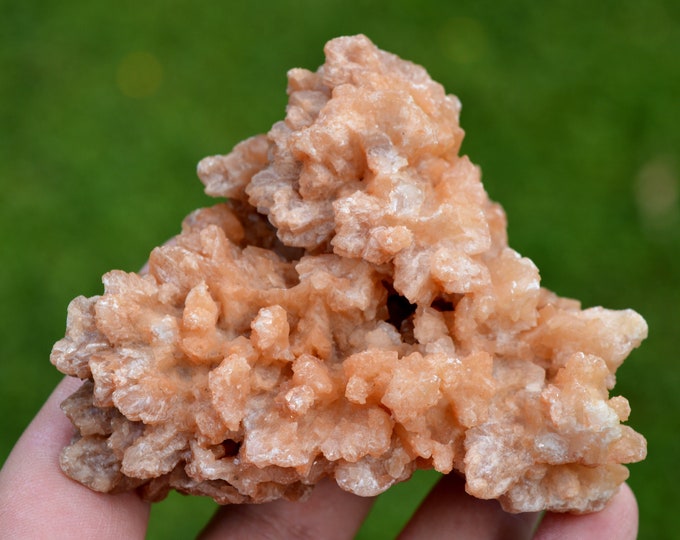 Calcite 225 grams - Ojuela Mine, Mapimí, Durango, Mexico
