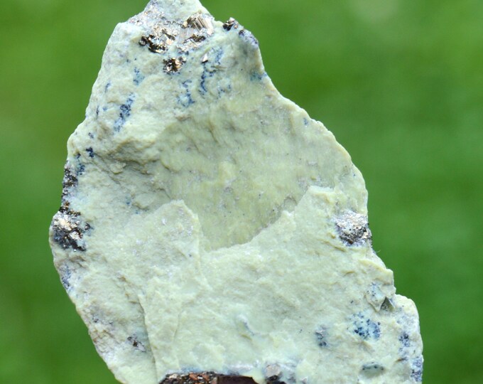 Serpentine 59 grams - Toro Mocho deposit, Morococha District, Yauli Province, Junín, Peru