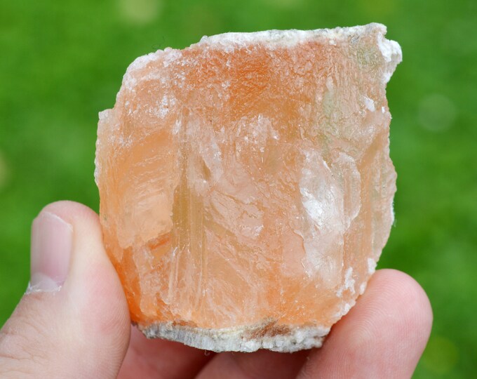 Halite & Sylvinite 132 grams - Wittelsheim, Mulhouse, Haut-Rhin, Alsace, France