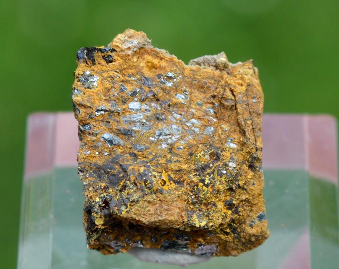 Schneiderhöhnite 11 grams - Galiléia, Minas Gerais, Brazil