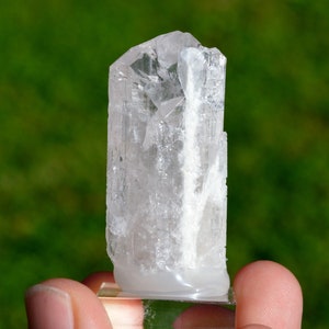 Danburite 38 grams - Charcas, Charcas Municipality, San Luis Potosí, Mexico
