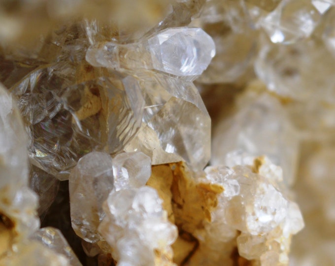 Calcite 1017 grams - Atlas, Morocco