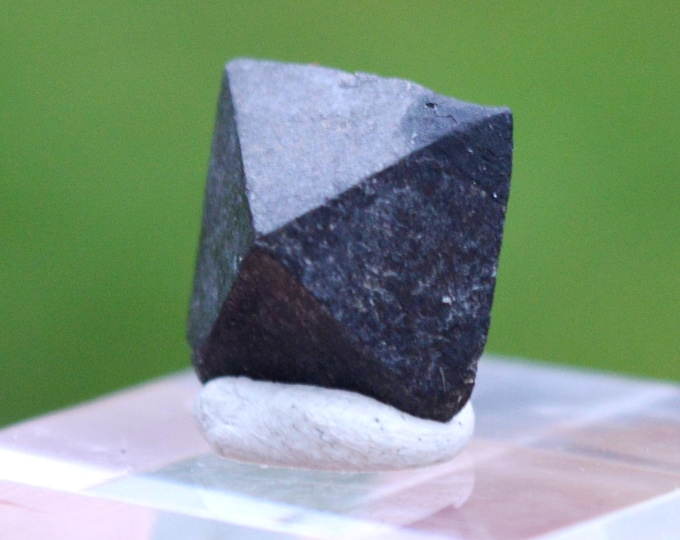 Cassiterite 3.5 grams - Mwaka, Kibingo pegmatite, Nyarusange, Muhanga District, Southern Province, Rwanda