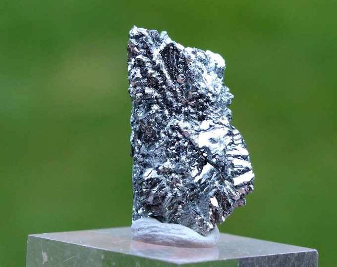 Antimony 4.5 grams - 99.9% - Chemical element - Periodic table