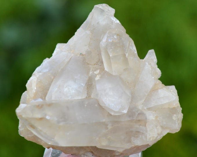 Quatz 62 grams - Andilamena Quartz Quarries, Andranotokana Massif, Andilamena District, Alaotra-Mangoro, Madagascar