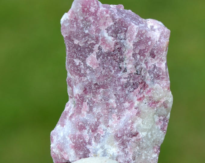 Eudialyte 28 grams - Norra Kärr, Gränna, Jönköping, Jönköping County, Sweden