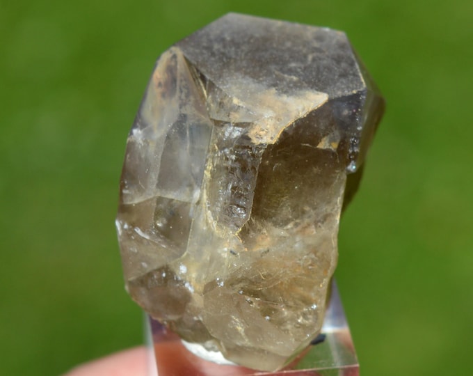 Baryte 45 grams - Olloix, Puy-de-Dôme, Auvergne-Rhône-Alpes, France