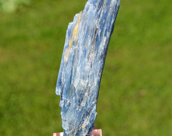 Disthene cyanite kyanite - 148 grams - Minas Gerais, Brazil
