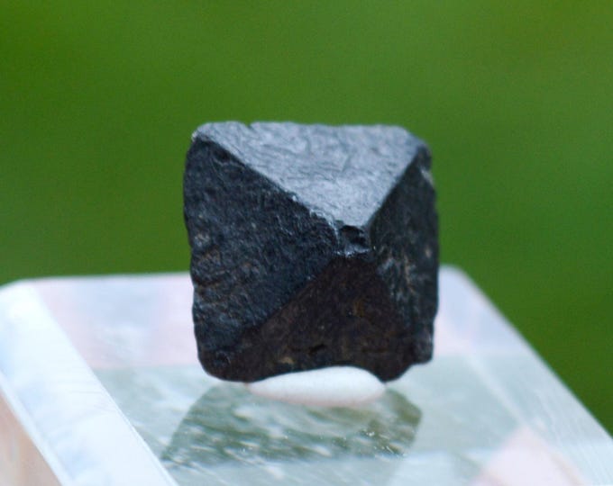 Cassiterite 5 grams - Mwaka, Kibingo pegmatite, Nyarusange, Muhanga District, Southern Province, Rwanda