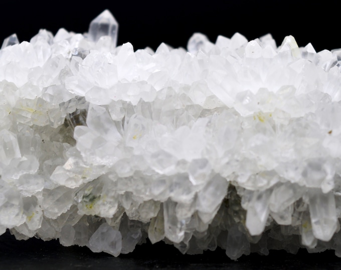 Chalcopyrite quartz - 116 grams - Madan ore field, Smolyan Oblast, Bulgaria