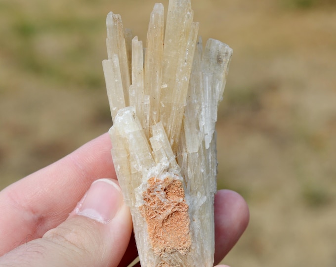 Natrolite 119 grams - Trento Province, Trentino-Alto Adige/Südtirol, Italy