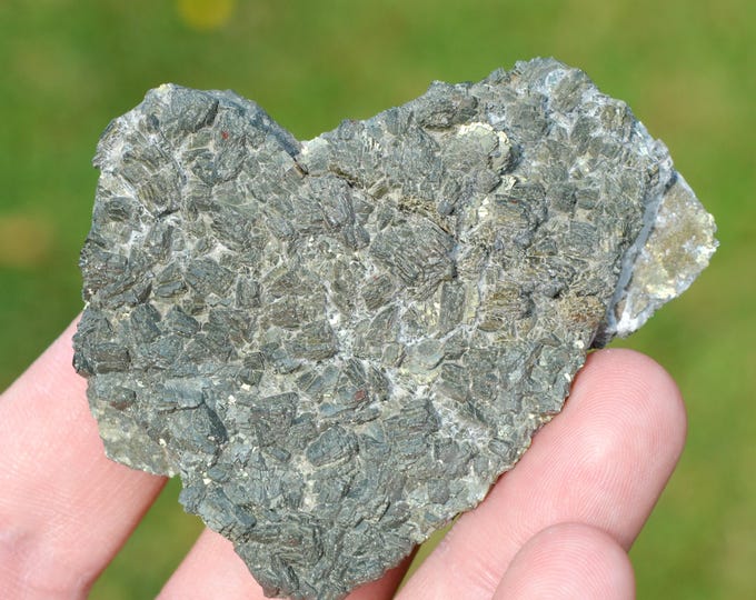 Marcasite 121 grams - Gralex Quarry, Beez, Namur, Wallonia, Belgium