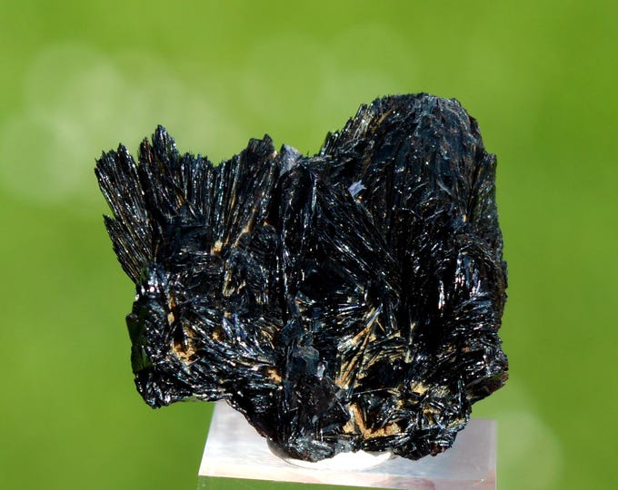 Goethite 9.6 grams - Lake George, Park County, Colorado, USA