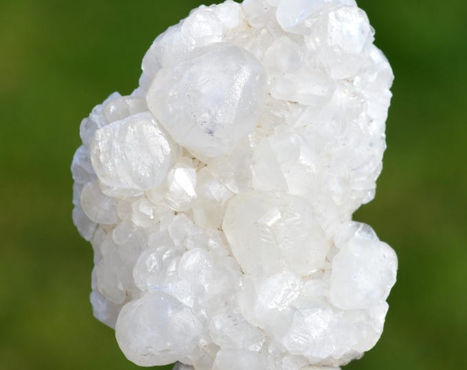 Calcite 80 grams - Jemelle, Rochefort, Namur, Wallonia, Belgium