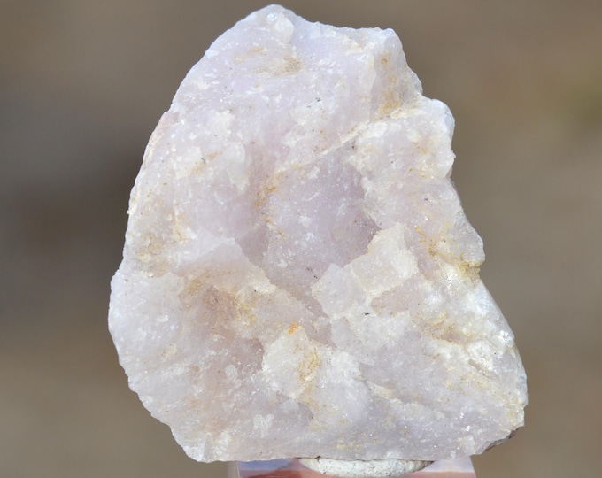 Ussingite 20 grams - Ilímaussaq complex, Kujalleq, Greenland