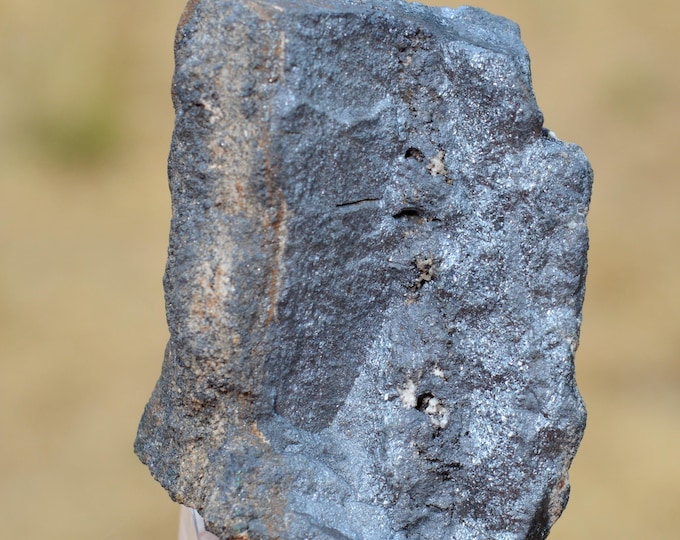 Braunite 153 grams - Panasqueira Mines, Portugal