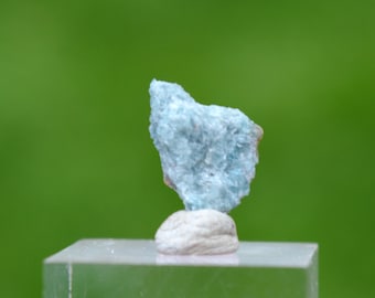 Clintonite 0,4 grammi - Hålsjöberg, Torsby, contea di Värmland, Svezia