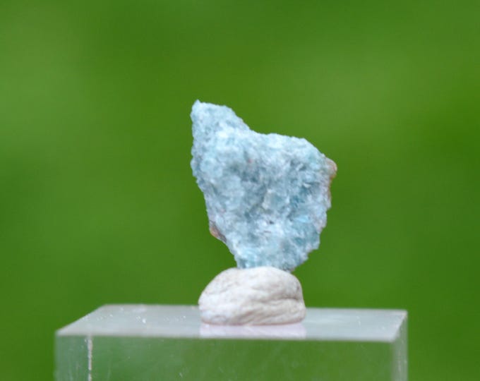 Clintonite 0.4 grams - Hålsjöberg, Torsby, Värmland County, Sweden