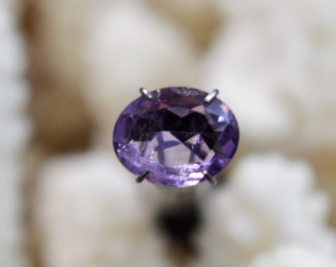 Quartz var. Amethyst 1.85 carats - Brazil