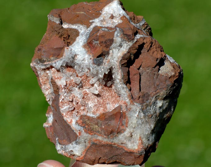 Quartz 226 grams - Arenberg, Nord, Hauts-de-France, France