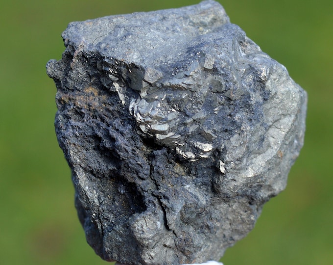 Pyrite & Marcasite 142 grams - Saint-Aubin-des-Châteaux, Châteaubriant-Ancenis, Loire-Atlantique, Pays de la Loire, France